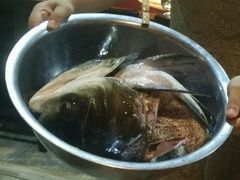 -好灶头妈妈菜·柴火灶台鱼·千岛湖土菜地标美食
