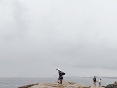 -老虎石海上公园