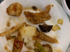 -普天和酒楼·新津菜·烤鸭(天津之眼店)