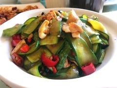 -力力豆花庄(广渠门店)