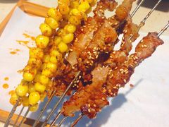 -万鑫鸡翅