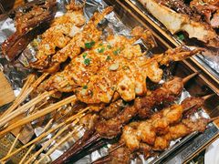-霄汉羊排(万松园一店)