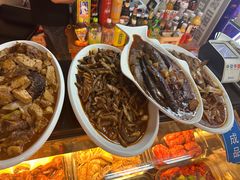 -正宗天津烧麦馆(柳州路店)