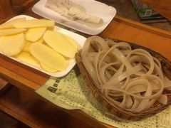 -胡南山品质老火锅(南浦路店)