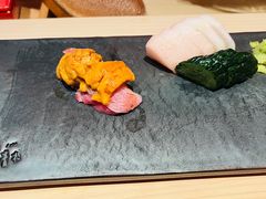 -橼舍鮨青木