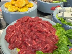 -大橘元自助回转火锅(天河新天地店)