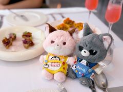 -王品牛排(郑州大卫城店)