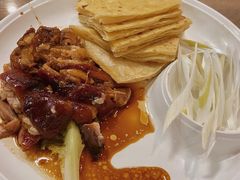 老汤酱肘卷饼-鼎香润(德胜门内店)