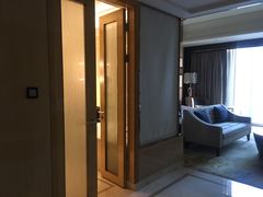 -长沙富力万达文华酒店