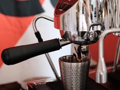 -喜柿咖啡SeeS coffee