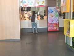 -麦当劳(顺义店)