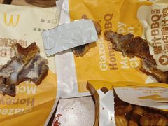 -麦当劳(融创茂店)