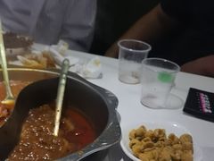 -佰人王串串香火锅(洋珠巷店)