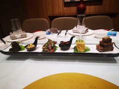 包厢-四季民福烤鸭店(前门店)