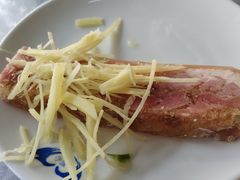 肴肉-老赵面店(大西路店)