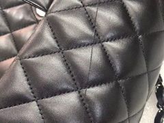 -CHANEL(恒隆广场店)