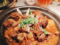-川堂风·跷脚牛肉·乐山爆炒(中建乐荟天地店)