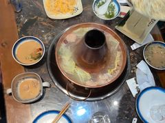 -鑫隆四季涮肉(香河店)