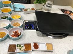 -韩时烤肉(枫蓝店)