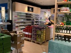 -宜家·瑞典食品屋(宝山店)