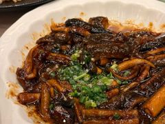 -得月楼·省级非遗·传统苏帮菜(观前店)