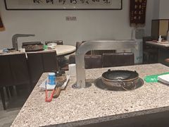 -厚味居炙子烤肉·清真(天桥南纬路店)