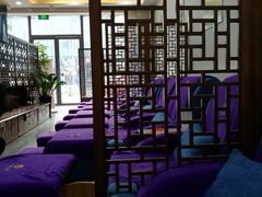 -1号足道推拿会馆