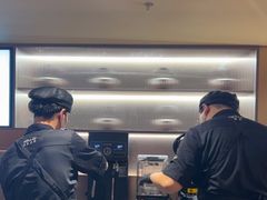 -霸王茶姬(上海恒基名人店)