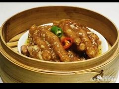 -点都德(大茶楼店)