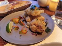 -Mercato莫卡多露台餐厅与酒吧(K11店)