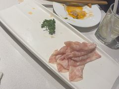 -海底捞火锅(长宁路龙之梦店)