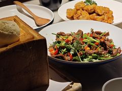 -绿茶餐厅(哈尔滨凯德店)
