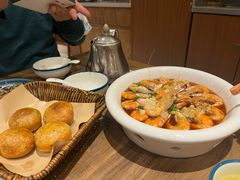 -锡和无锡菜(景丽苑店)