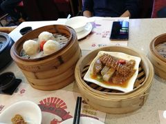 -点都德(汇胜楼店)