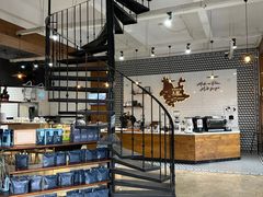 -Torch Coffee 炬点咖啡