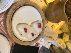 -尽善百年古院餐厅(王家老宅店)