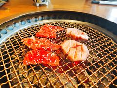 -炎蔵牛舌烤肉