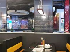 大堂-重庆小天鹅火锅(中商广场店)