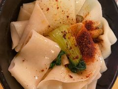 -陕西风味餐厅(陕西省驻京办店)