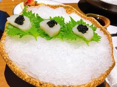 -芥末日本料理(打浦路铂尔曼旗舰店)