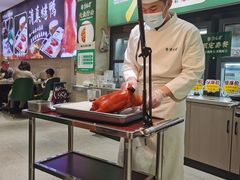 -紫光园(劲松店)