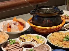 -潮澎派·潮汕菜大排档(南较西路店)
