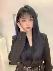 -FAJEE HAIR发界烫染接发