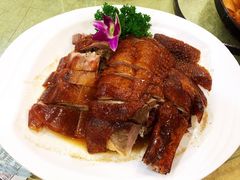 -喜运来酒楼(江南大道店)