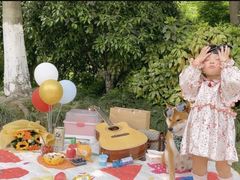 -杭州城北体育公园