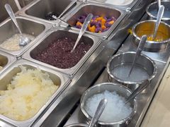 -哼哈豆花工房(高铁吾悦广场店)