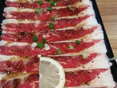 -小米烤肉-泥炉炭烤(常营店)