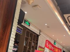 -可口香·非遗老号烧烤(南岗直营店)