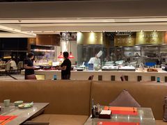 -怡咖啡自助餐(宁波香格里拉店)