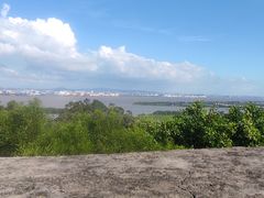 -广州莲花山旅游区